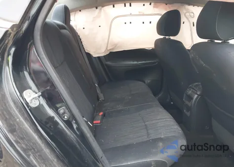 2017 Nissan Sentra Sv from USA, damaged, VIN 3N1AB7AP0HL647485